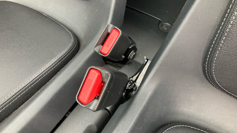 Citroen Ami 6kW Ami 5.5kWh 2dr Auto Electric Coupe